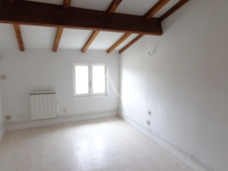Appartement - 39 m² - 3 pièces