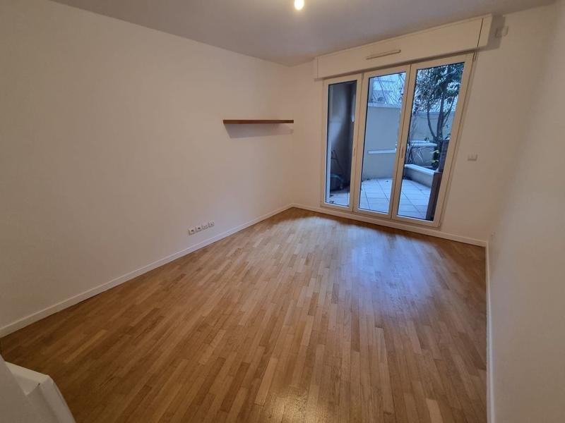 Appartement - 95 m² - 4 pièces