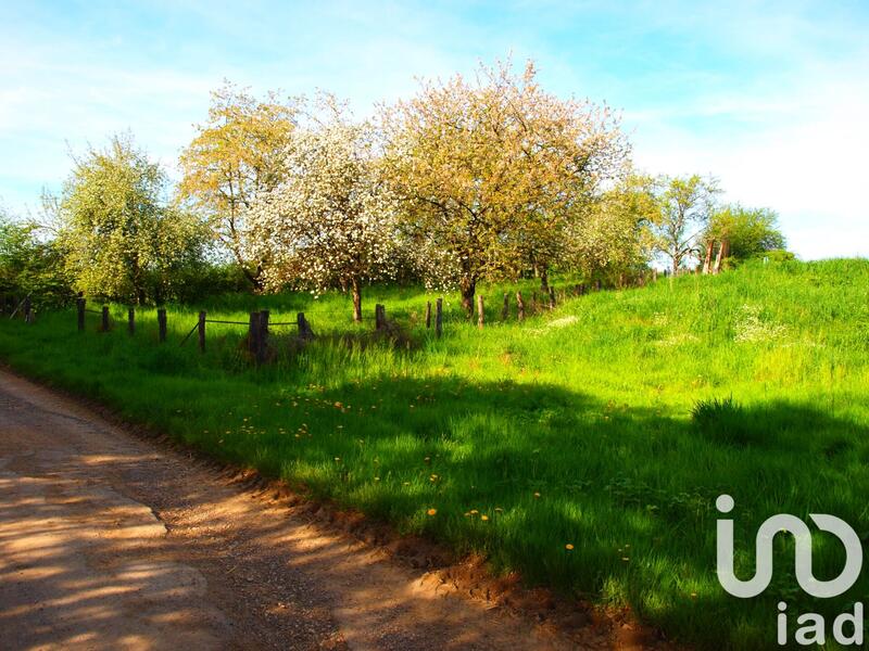 Maison - 400 m² - 4 pièces