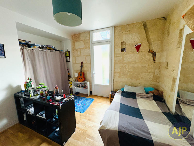 Maison - 165 m² - 6 pièces