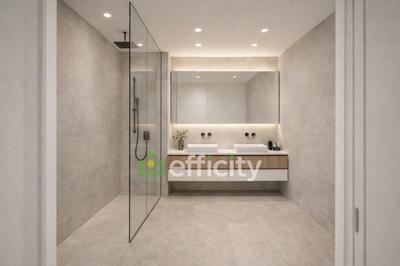 Appartement - 94 m² - 3 pièces