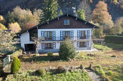 Maison ancienne - 184 m² - 10 pièces