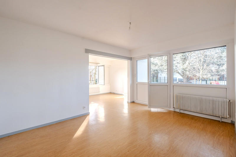 Appartement - 74 m² - 4 pièces