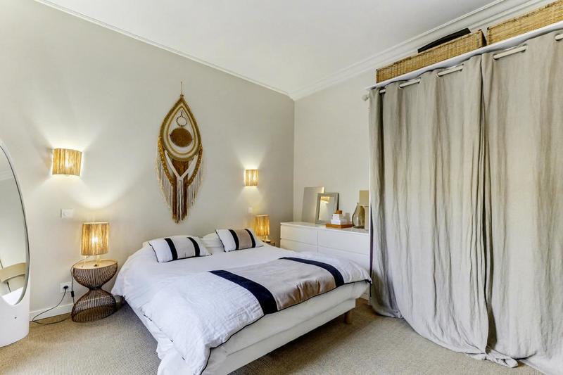 Maison - 152 m² - 7 pièces