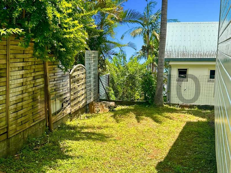 Villa - 90 m² - 6 pièces