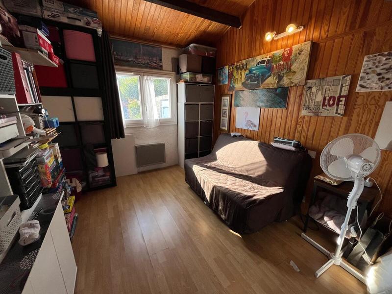 Maison - 72 m² - 4 pièces