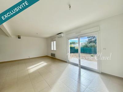 Maison - 101 m² - 4 pièces