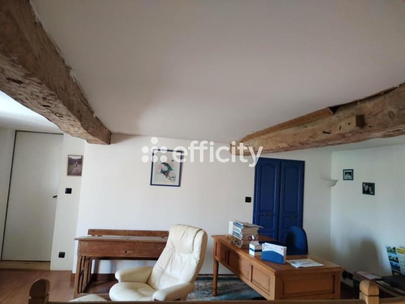 Maison - 123 m² - 4 pièces