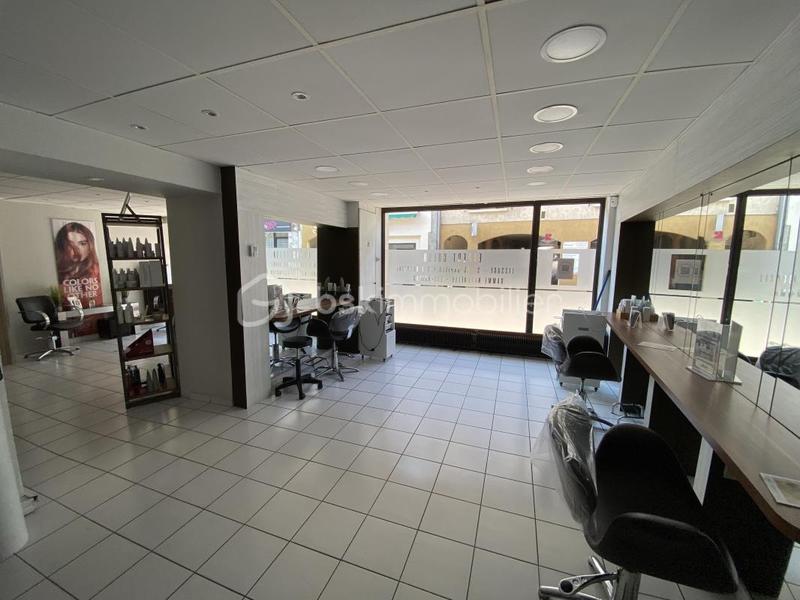 Beauté / Bien-être - 50 m²