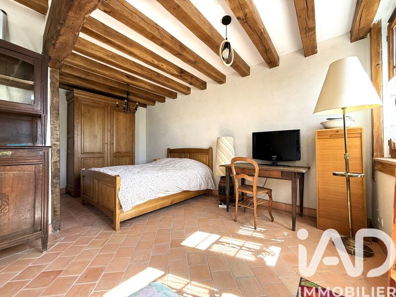 Maison de campagne - 137 m² - 5 pièces