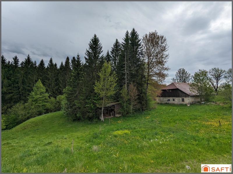 Maison - 69 m² - 2 pièces