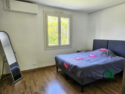 Maison traditionnelle - 120 m² - 4 pièces