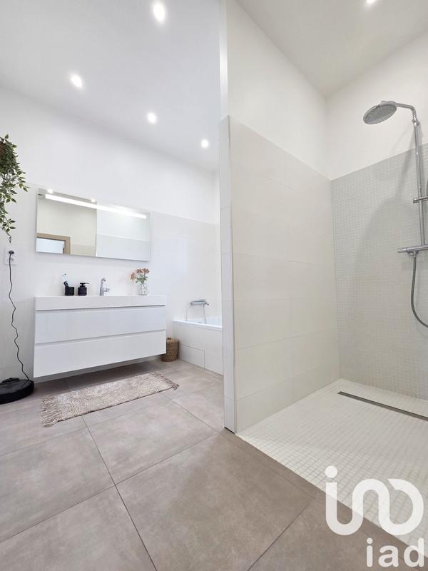 Maison de maîtres - 207 m² - 5 pièces