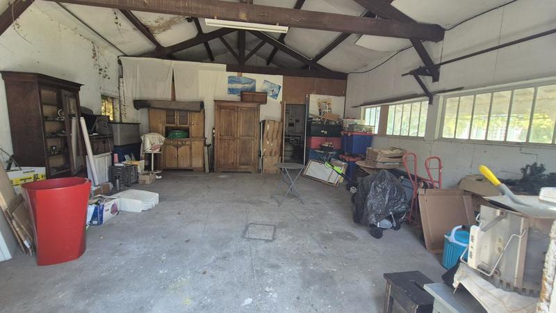 Maison - 80 m² - 3 pièces