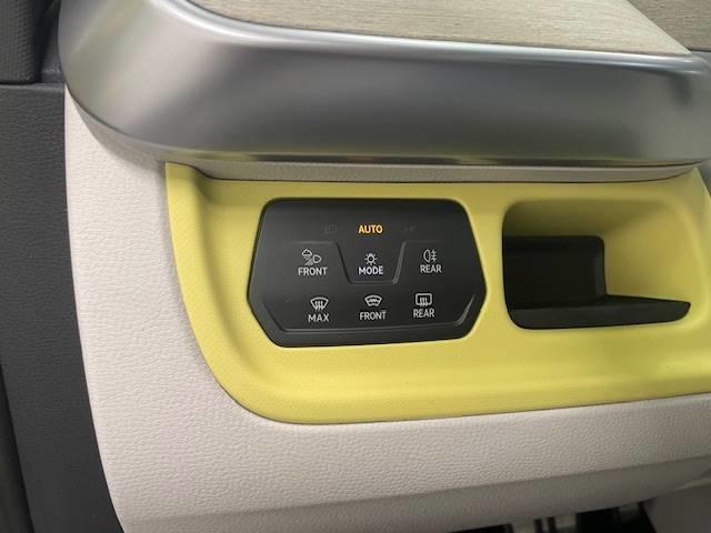 Volkswagen Id. Buzz 204 ch Pro