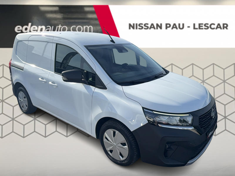 Nissan Townstar Fourgon L1 Tce 130 Bvm n-Connecta