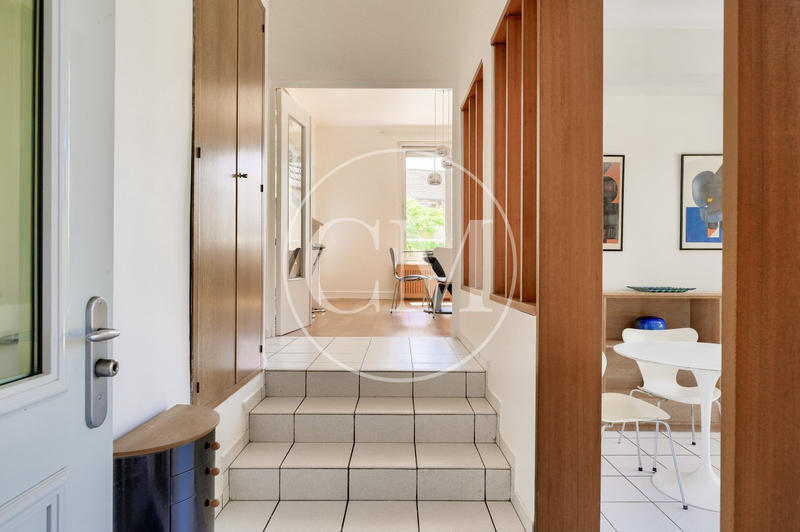 Maison - 176 m² - 6 pièces