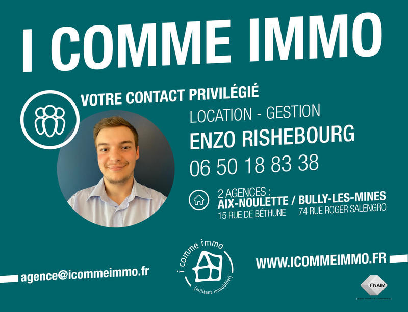 Local commercial - 303 m²