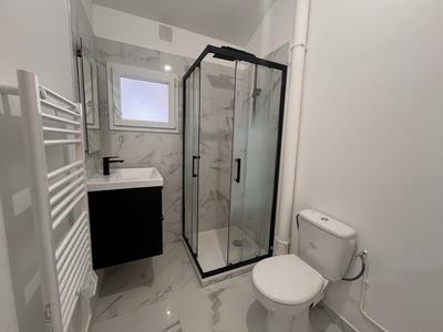 Appartement - 33 m² - 2 pièces