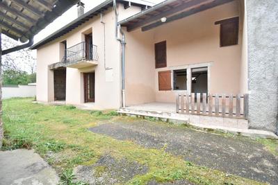 Maison - 105 m² - 3 pièces