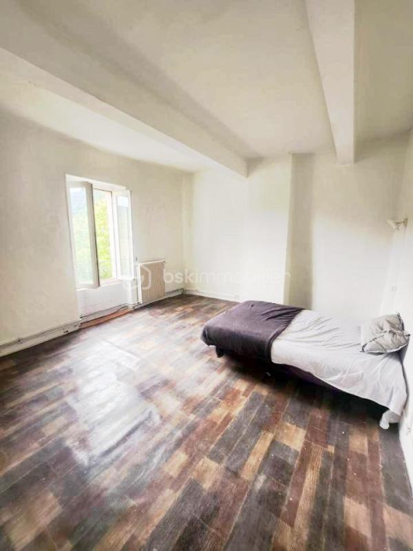 Maison de village - 93 m² - 4 pièces