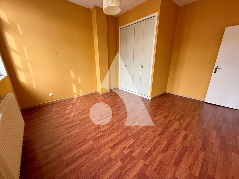 Maison - 161 m² - 6 pièces