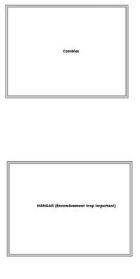 Maison - 300 m² - 9 pièces