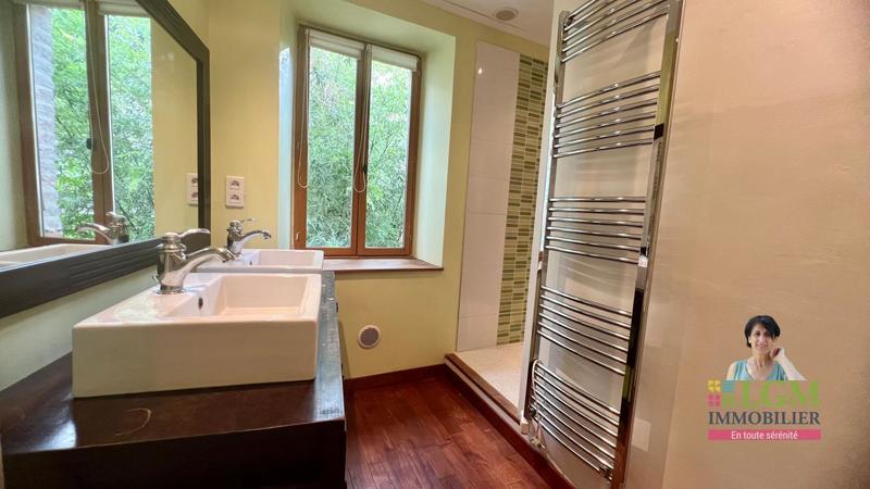 Maison - 130 m² - 3 pièces