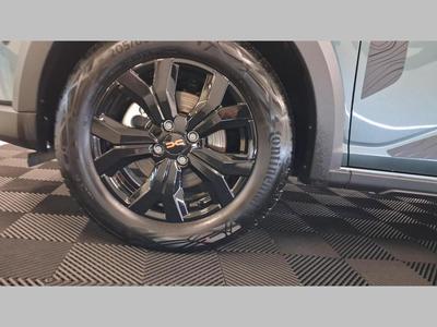 Dacia Jogger Hybrid 140 5 places Extreme