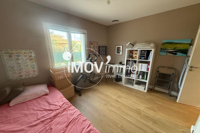 Villa - 117 m² - 6 pièces