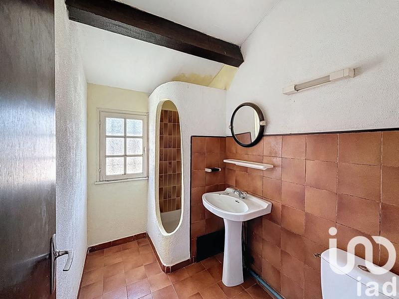 Maison de village - 122 m² - 5 pièces