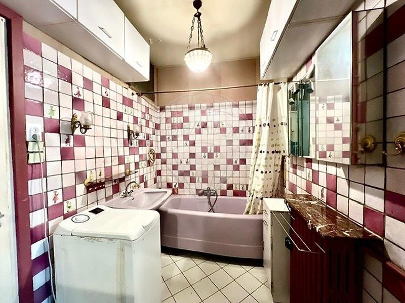 Appartement - 126 m² - 4 pièces