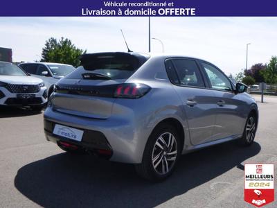 Peugeot 208 PureTech 130 s&amp;S Eat8 - Allure Pack