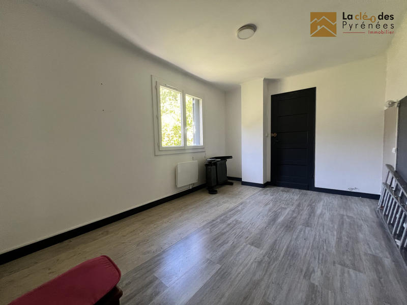 Maison - 84 m² - 4 pièces