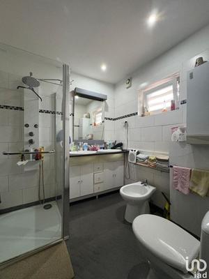 Maison - 82 m² - 4 pièces