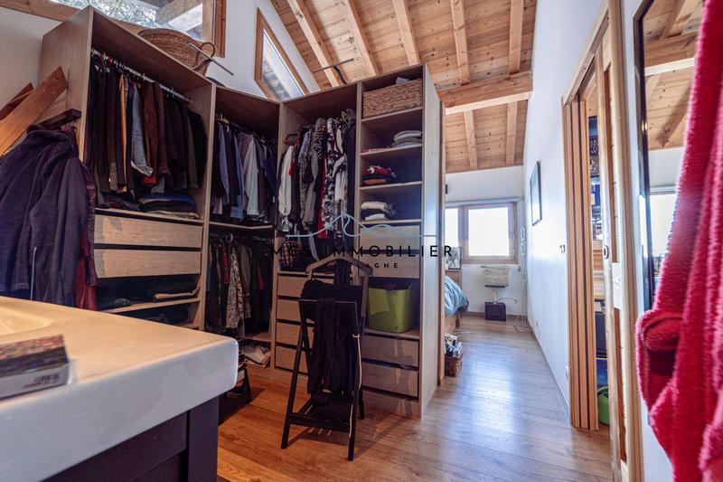 Châlet - 176 m² - 6 pièces