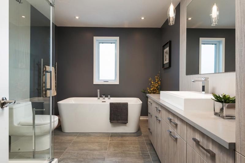 Maison - 105 m² - 6 pièces