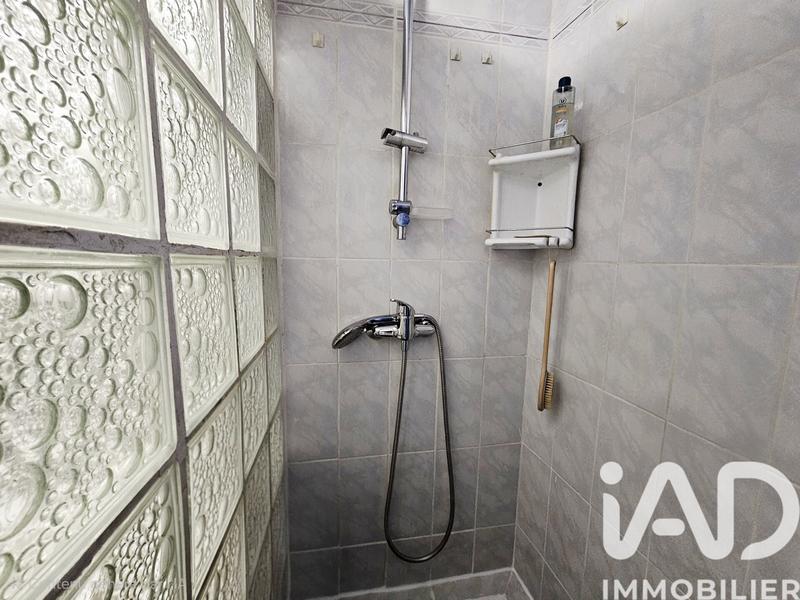 Appartement - 69 m² - 4 pièces