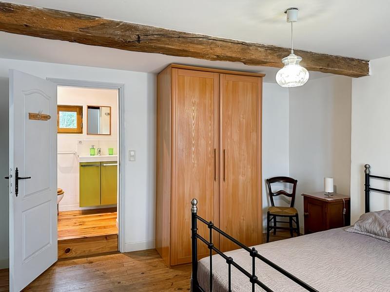 Maison - 134 m² - 6 pièces