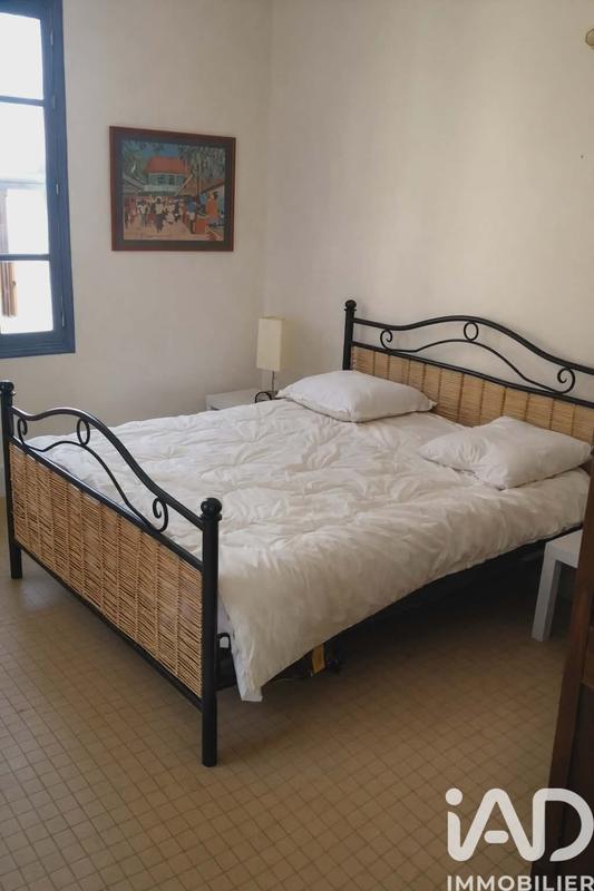 Maison - 128 m² - 6 pièces