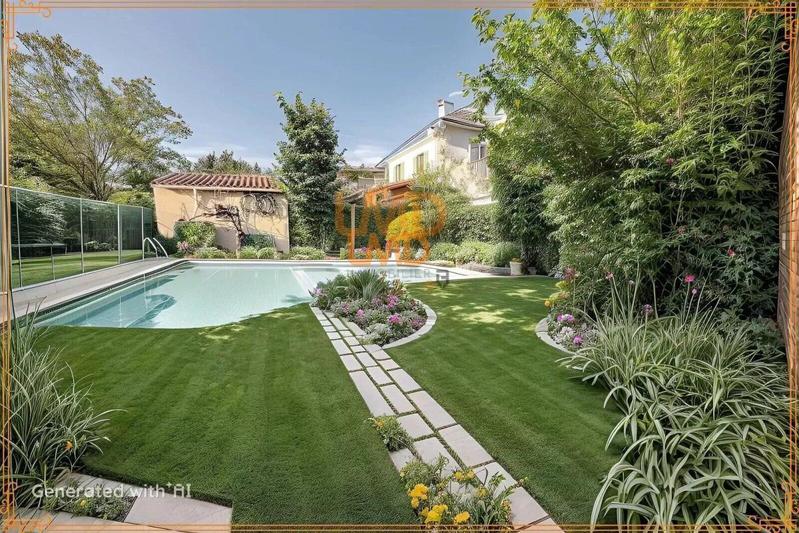 Maison de campagne - 104 m² - 4 pièces