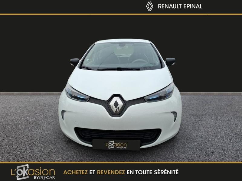 Renault Zoe Life Batterie Integrale