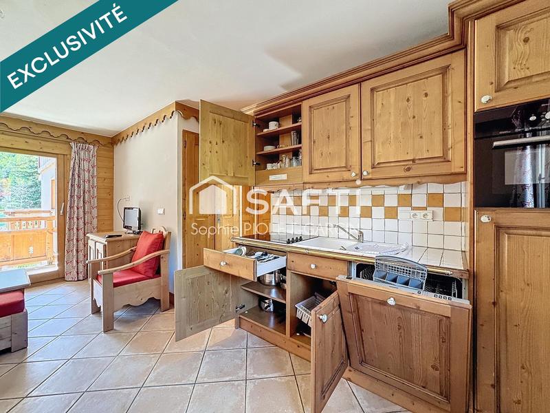 Appartement - 50 m² - 3 pièces