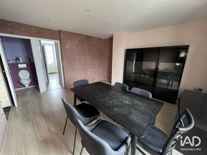 Local commercial - 550 m²