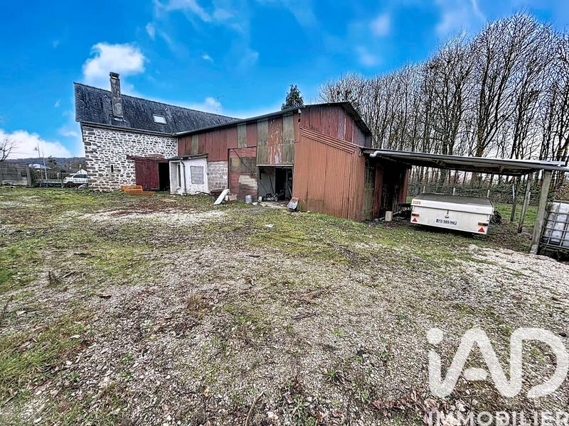 Maison - 172 m² - 9 pièces