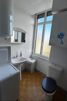 Appartement - 31 m² - 2 pièces