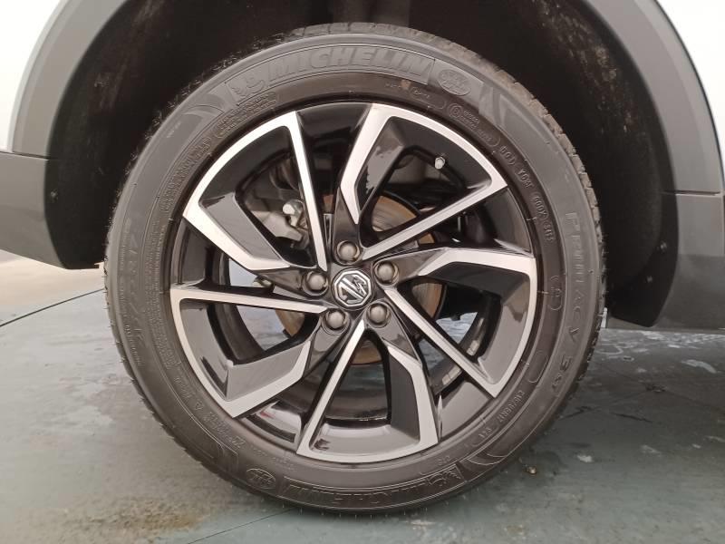 Mg Zs 1.0l t-Gdi 111ch 2wd Luxury