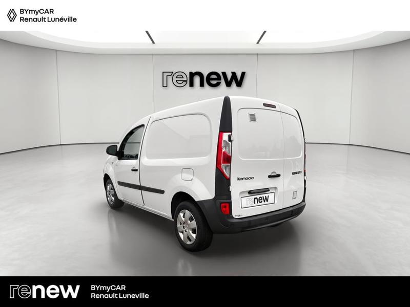 Renault Kangoo Express Blue Dci 95 Extra R-Link