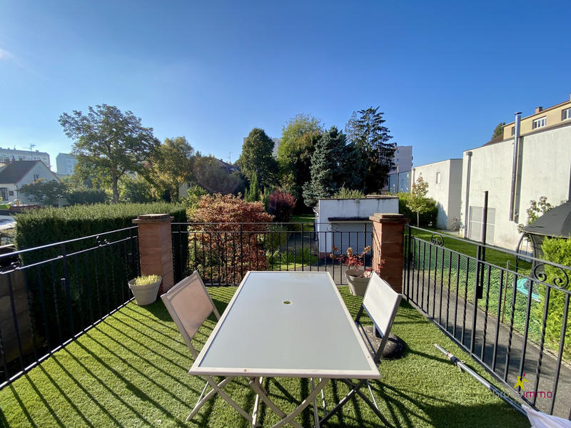 Maison - 145 m² - 6 pièces
