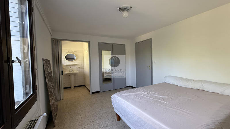 Maison - 113 m² - 6 pièces